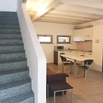 아파트 Tra E Montagna Casa Ideale