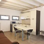 Tra E Montagna Casa Ideale 아파트 *