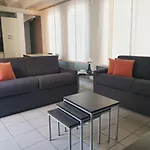 아파트 Tra E Montagna Casa Ideale 레코
