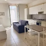 아파트 Tra E Montagna Casa Ideale 레코