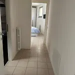 아파트 Tra E Montagna Casa Ideale 레코