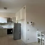 아파트 Tra E Montagna Casa Ideale 레코