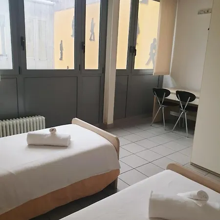 아파트 Tra E Montagna Casa Ideale
