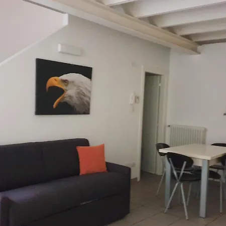 Tra E Montagna Casa Ideale 아파트