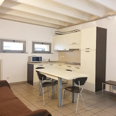 Tra E Montagna Casa Ideale 아파트 *