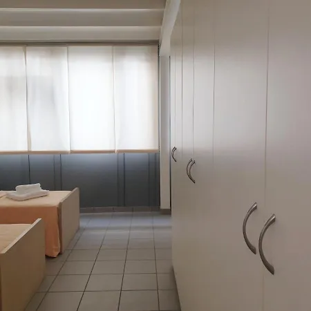 아파트 Tra E Montagna Casa Ideale