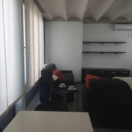 아파트 Tra E Montagna Casa Ideale *