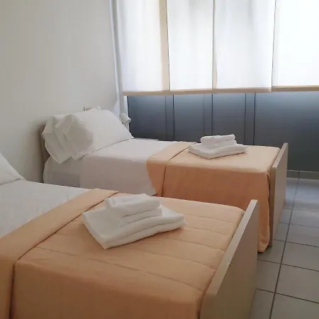 Tra E Montagna Casa Ideale 아파트 *