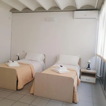 아파트 Tra E Montagna Casa Ideale