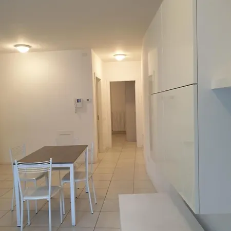 Tra E Montagna Casa Ideale 아파트