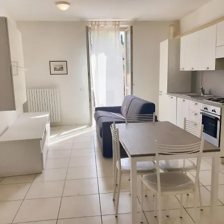 Tra E Montagna Casa Ideale 아파트 *