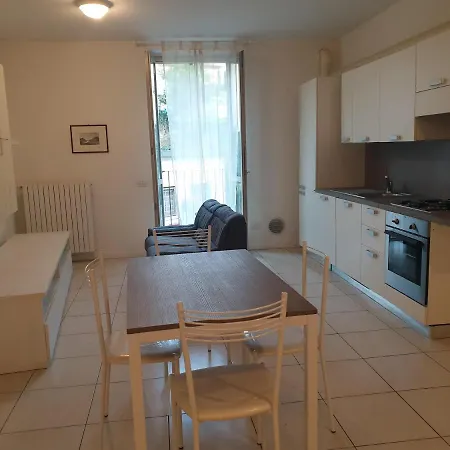 아파트 Tra E Montagna Casa Ideale