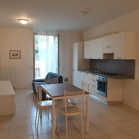 아파트 Tra E Montagna Casa Ideale *