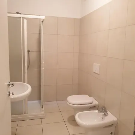아파트 Tra E Montagna Casa Ideale 레코