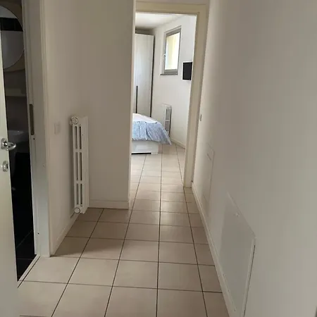 아파트 Tra E Montagna Casa Ideale 레코