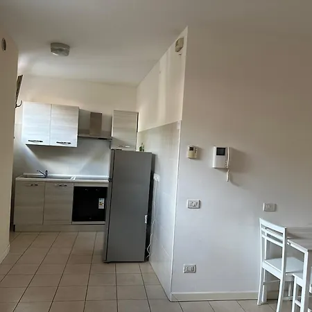 아파트 Tra E Montagna Casa Ideale 레코