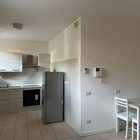 아파트 Tra E Montagna Casa Ideale 레코