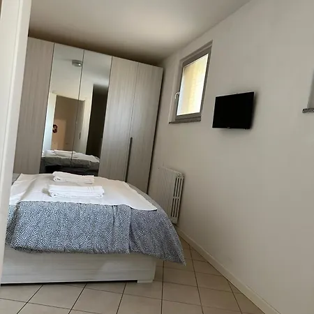 Tra E Montagna Casa Ideale 아파트 레코