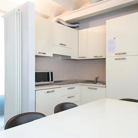 아파트 Tra E Montagna Casa Ideale *