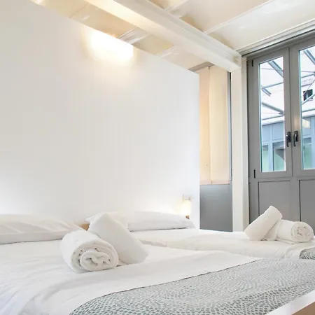 Tra E Montagna Casa Ideale 아파트 *