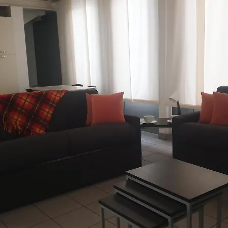 Lejlighed Tra E Montagna Casa Ideale