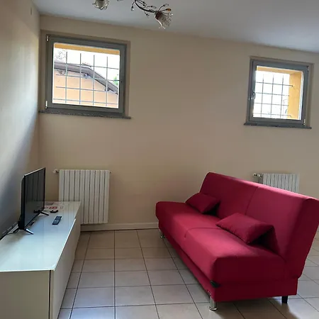 Tra E Montagna Casa Ideale *