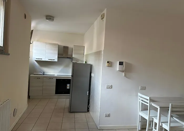 Appartamento Tra E Montagna Casa Ideale Lecco